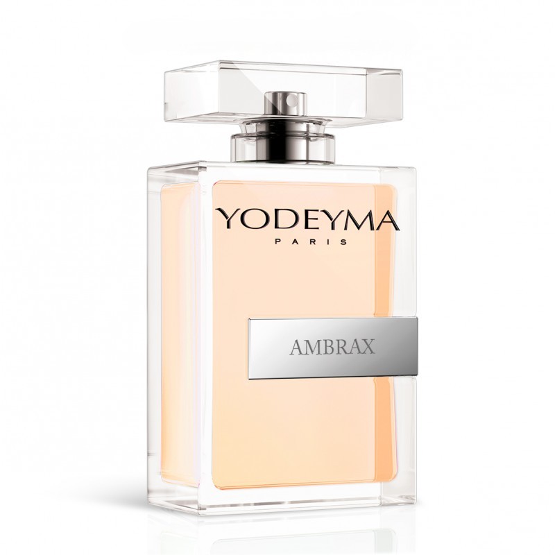 Yodeyma Parfém Ambrax 100ml