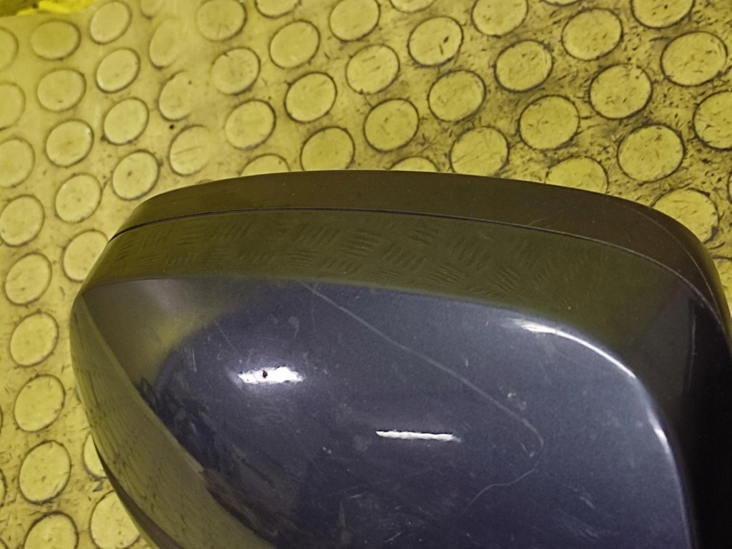 OPEL MERIVA A mirror right 8 PIN