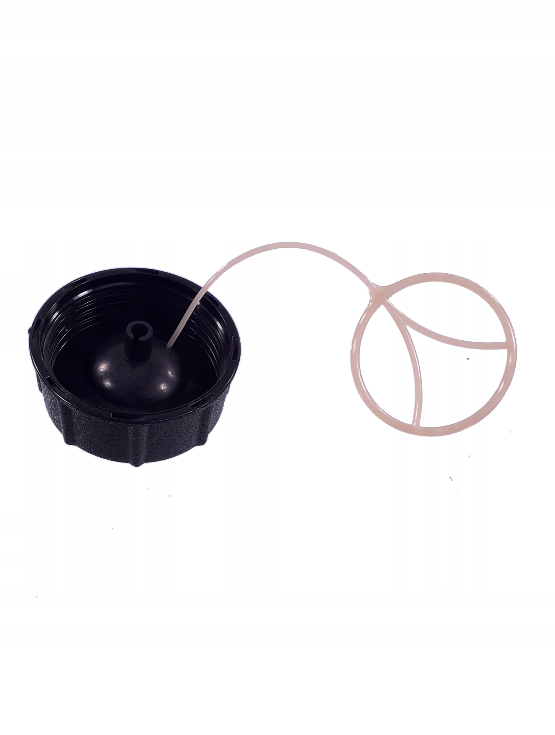 

Korek paliwa Nac silnik T475 Eco, T575 Eco