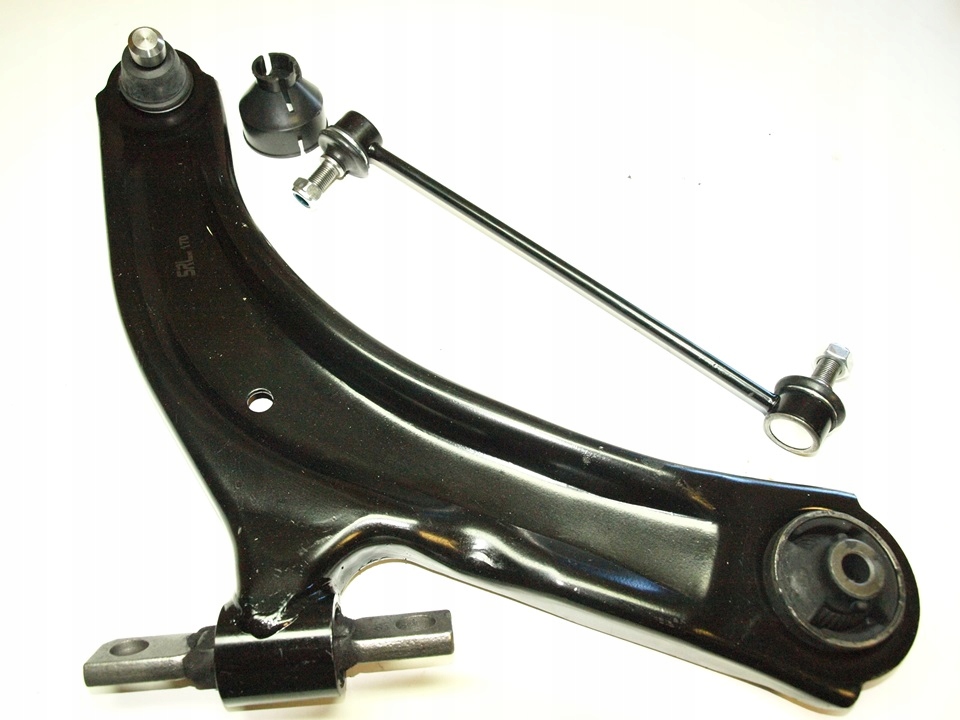 rameno Pravá Renault Koleos 2008-spodní přední část