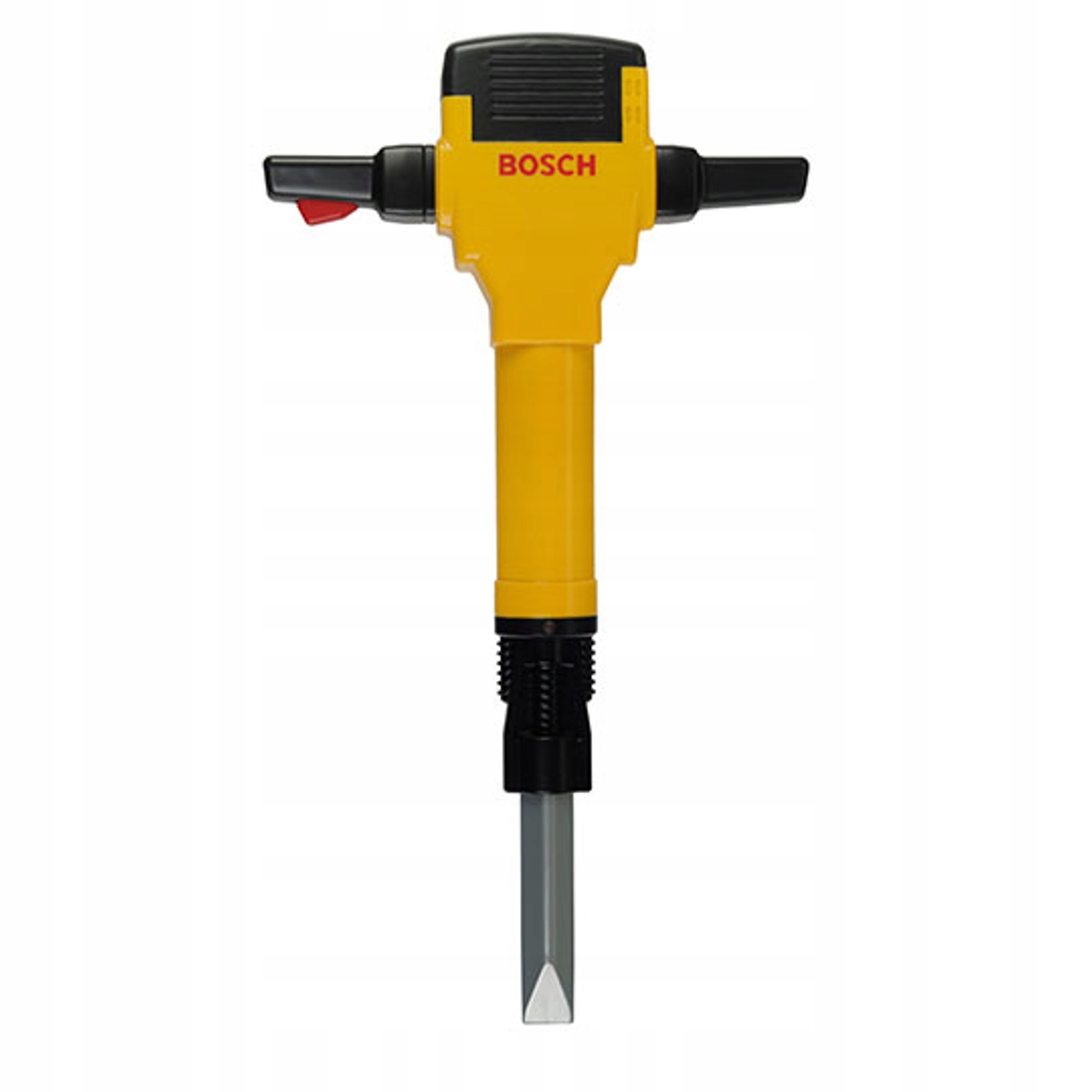 MŁOT PNEUMATYCZNY BOSCH ŚWIATŁO DŹWIĘK KLEIN Seria Bosch