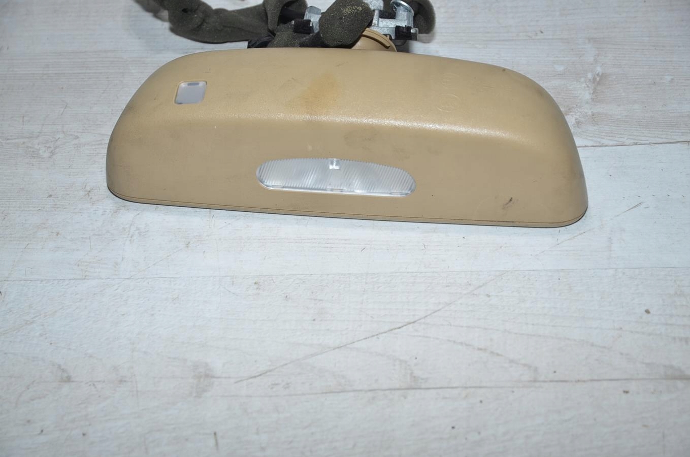 mirror inner Mercedes R-klasa W251