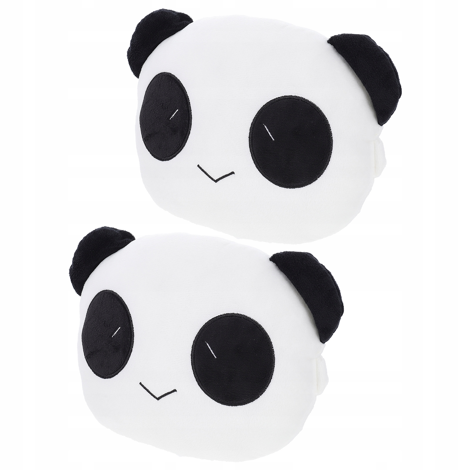 PRZENOŚNA PODUSZKA NA OPARCIE SAMOCHODU NA SZYJĘ PODUSZKA PODRÓŻNA