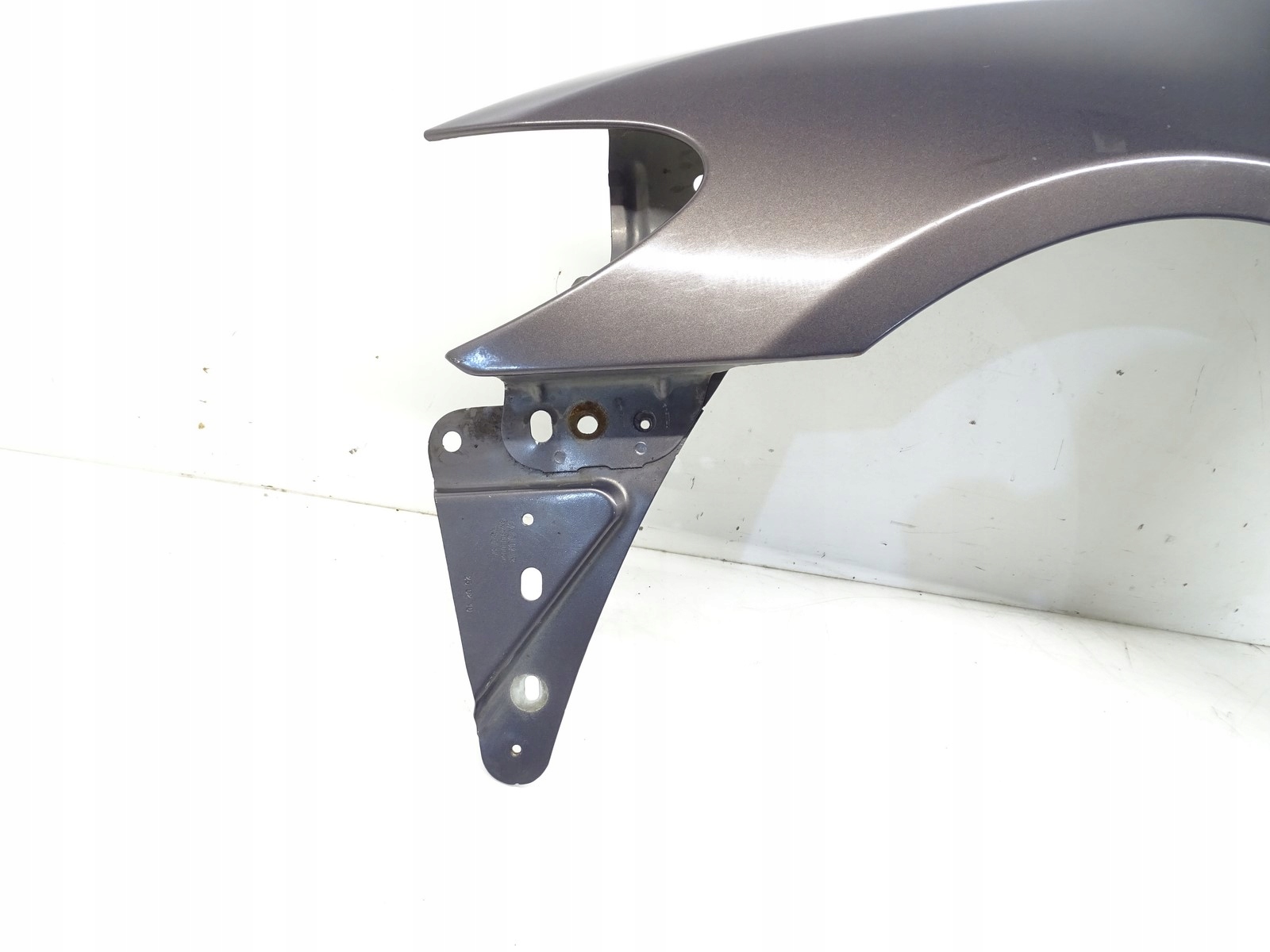 fender left front front JAGUAR XF 07-11R JBC2030
