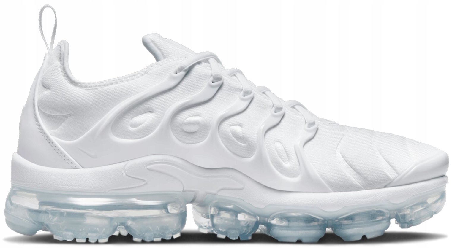 Nike Air Max Vapormax buty sportowe na siłownie 924453 100 r. 40 24,5 cm