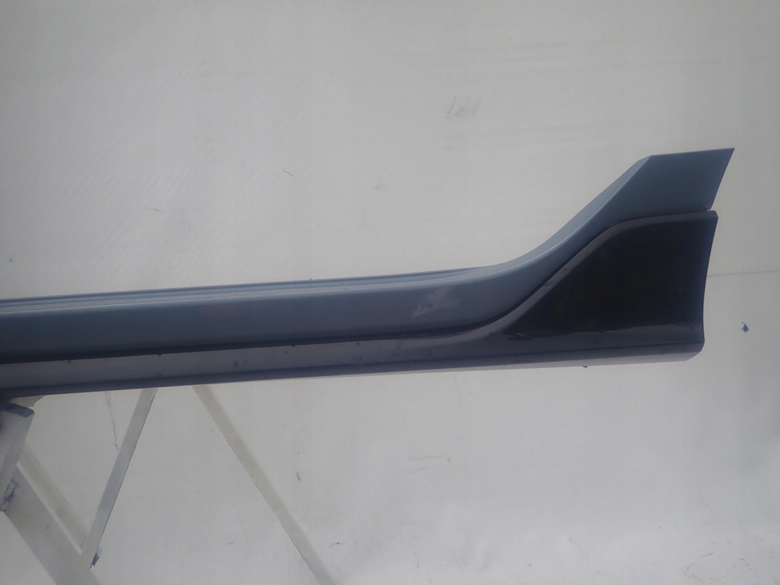 HONDA CIVIC X TYPE R 17- threshold left moulding threshold