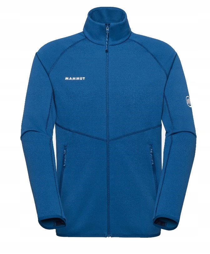 Polar Męski Mammut Aconcagua ML tschiel L