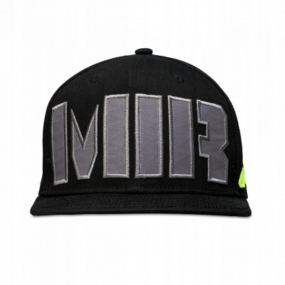 VR46 MIR РЕГУЛИРУЕМАЯ БЕЙСБОЛКА ПОДАРОК 2021