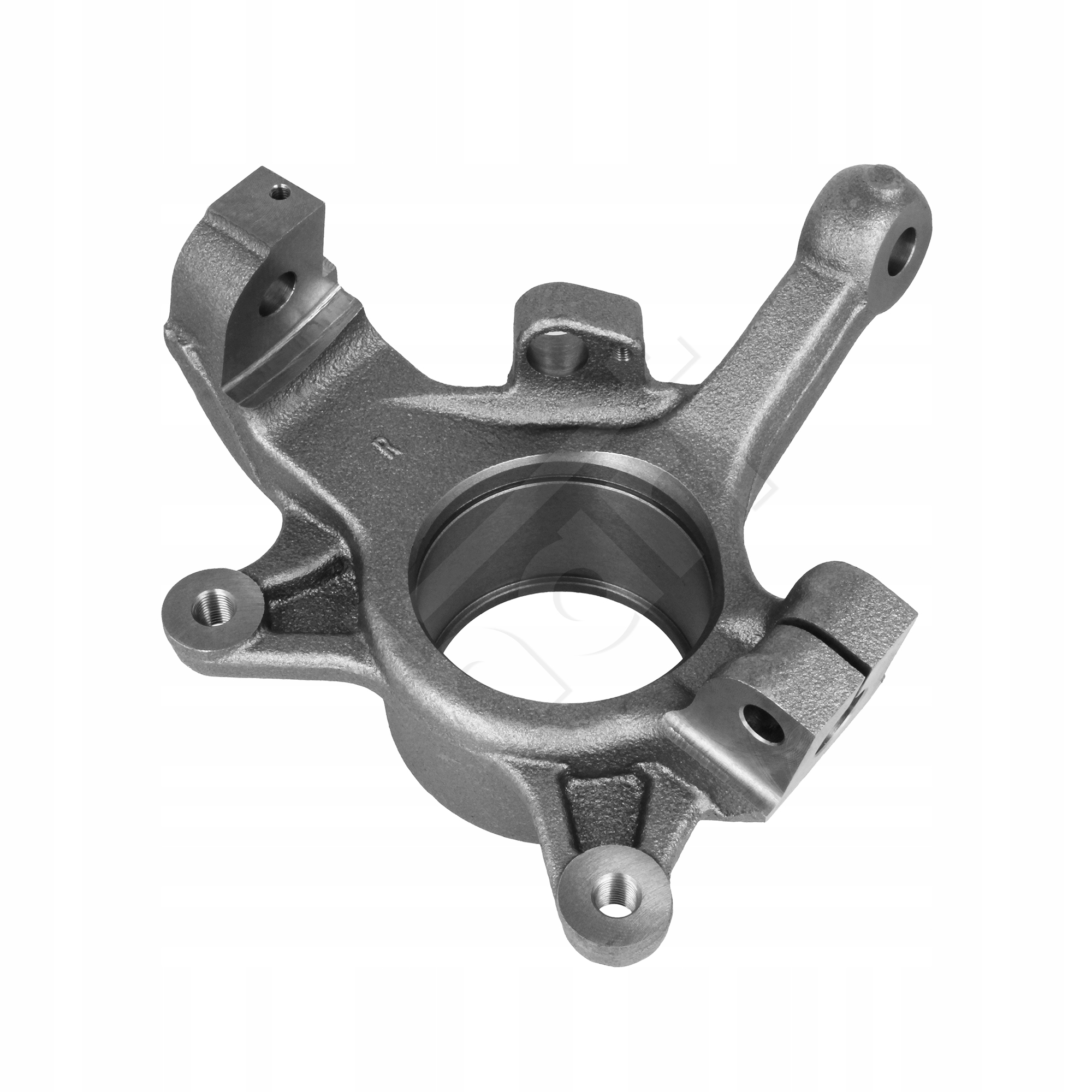 Přední Pravá Výhybka Opel Movano A, Renault Master II