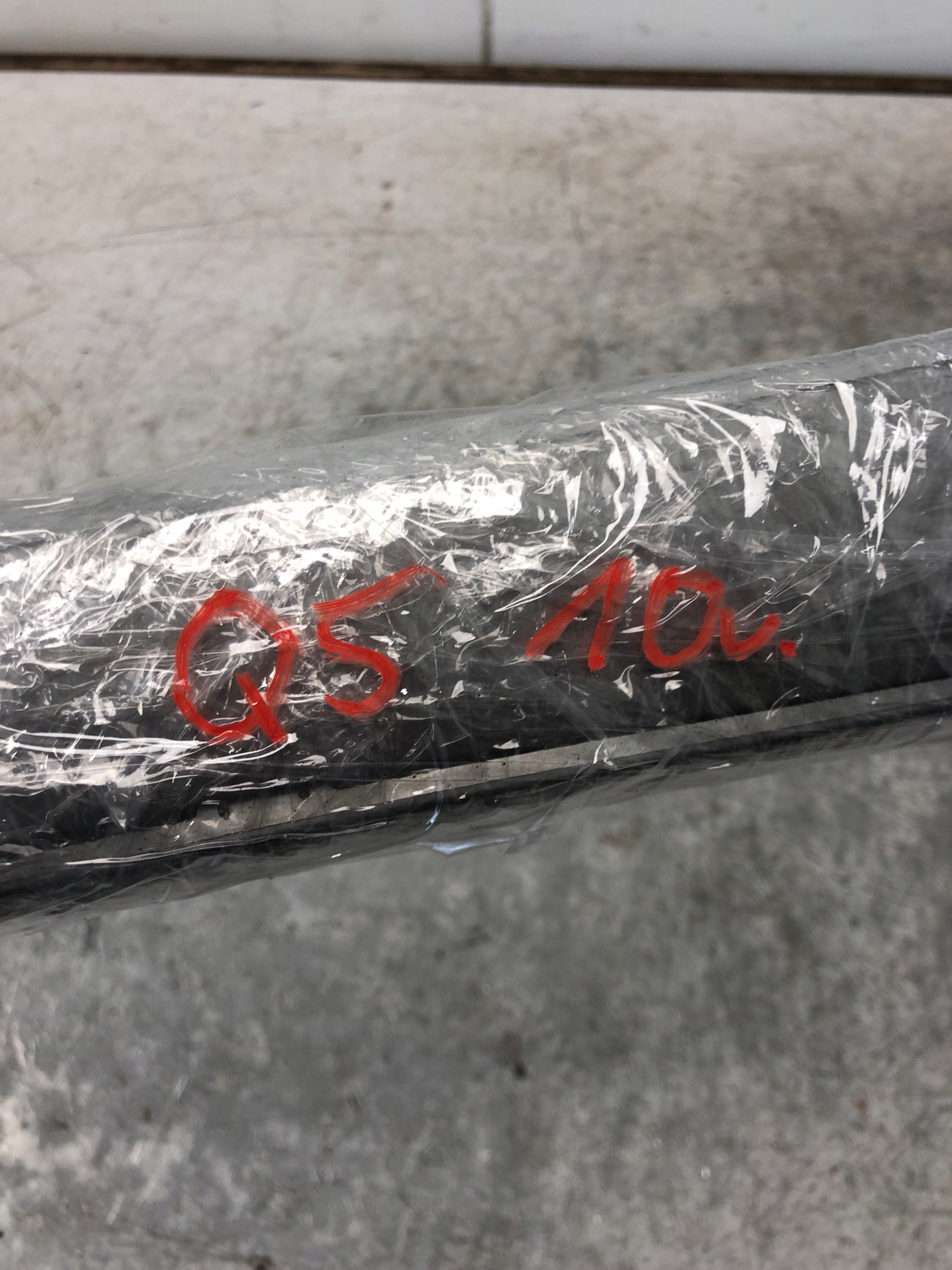 moulding DEKOR AUDI Q5 8R0867409 8R0867410