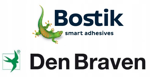 Spray Den Braven Super Color czerwony 400 ml Marka Bostik