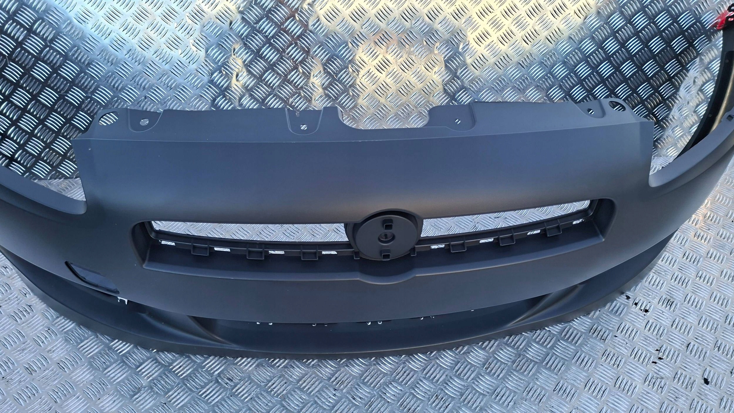 bumper front 735414394 FIAT BRAVO II 2007