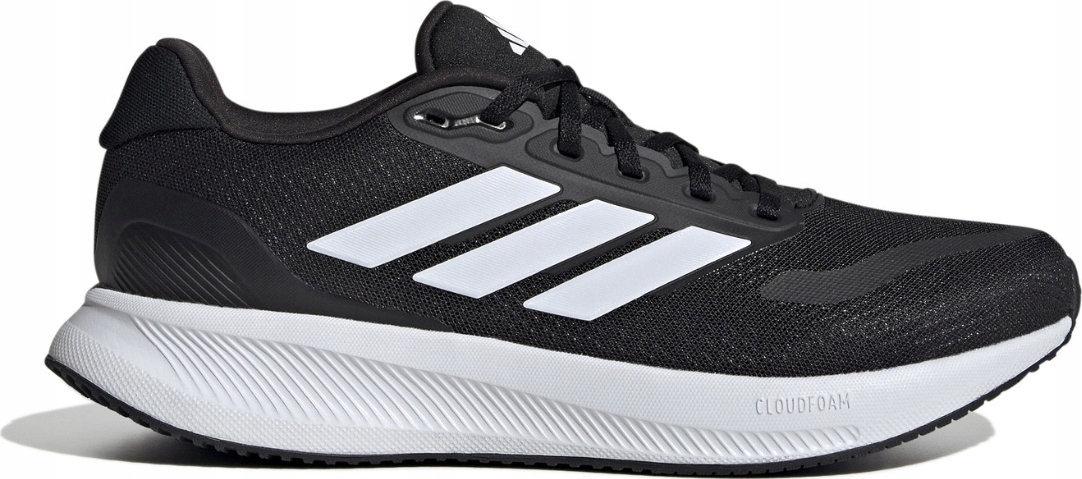 Pánské Boty Adidas Runfalcon 5 Running IH7758 vel. 41 1/3