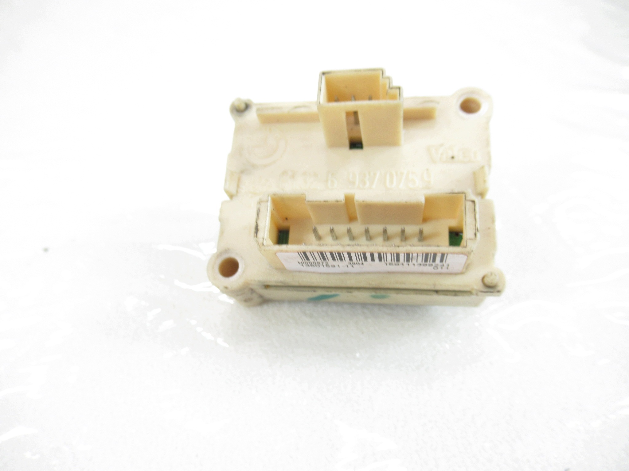 Bouton Interrupteur zaplonu BMW e60 e61 e63 e64