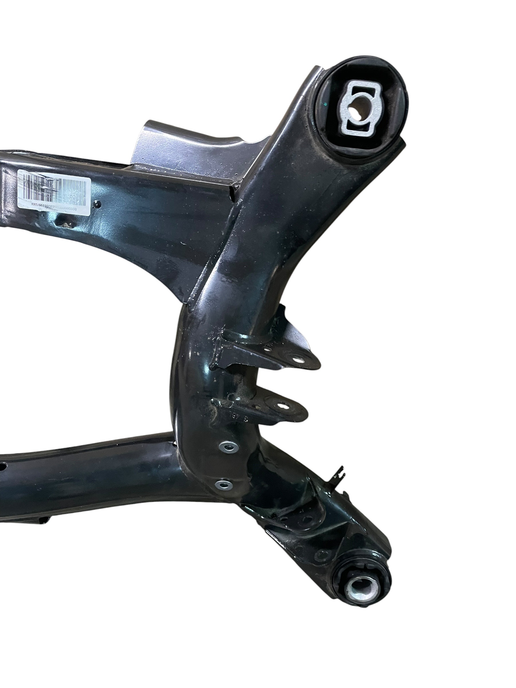 achsträger achsträgers heck BMW 4 G22 M440iX