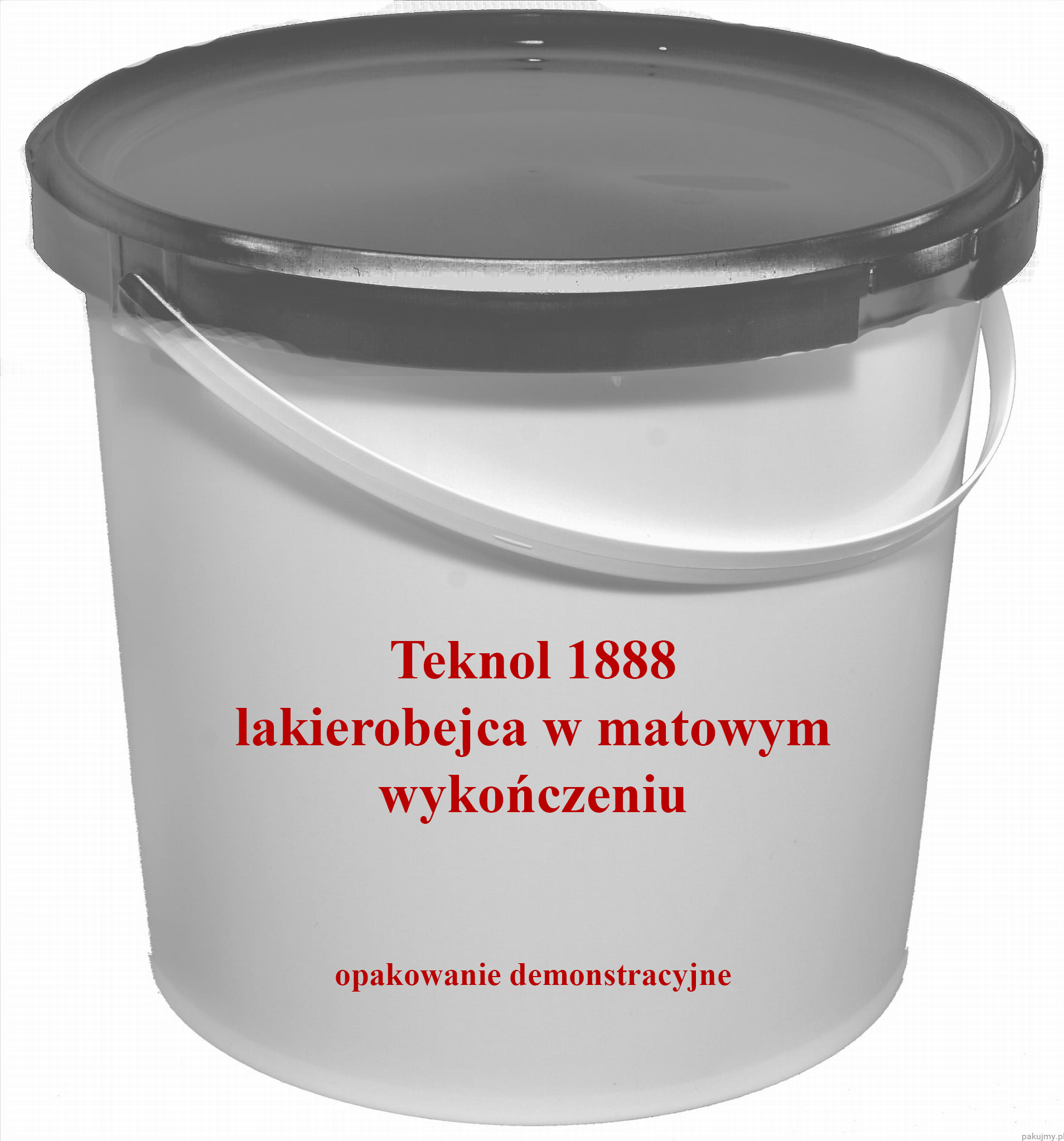 Lazura TEKNOS Teknol 1888 do płotów altan ogród 1L Marka Teknos