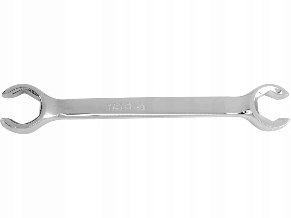 KLUCZ PŁASKI PÓŁOTWARTY 8X10MM Yato YT-0135