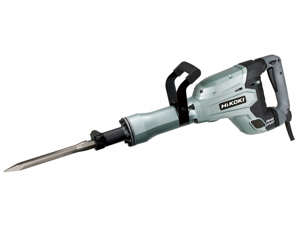 Hikoki Kladivo bourací (hex 30 mm/1340W/37J) H65SB3WTZ