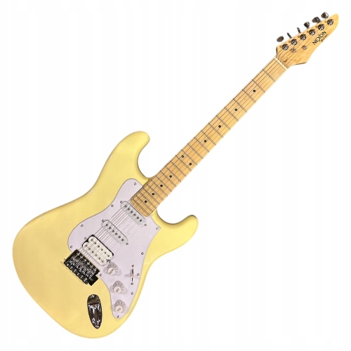 Nexon CX-201 (py) elektrická kytara