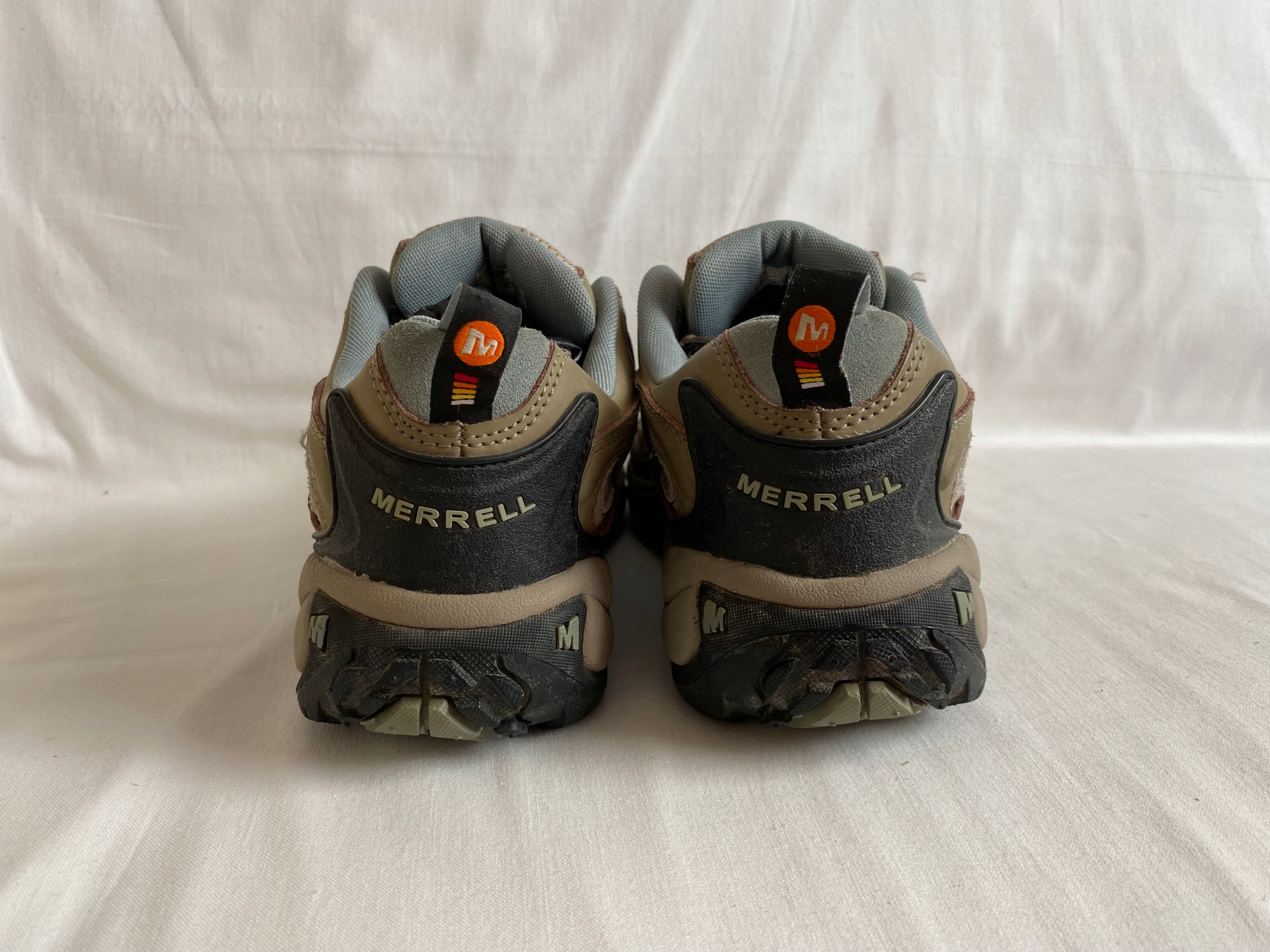 Buty trekkingowe Merrell Model Moab