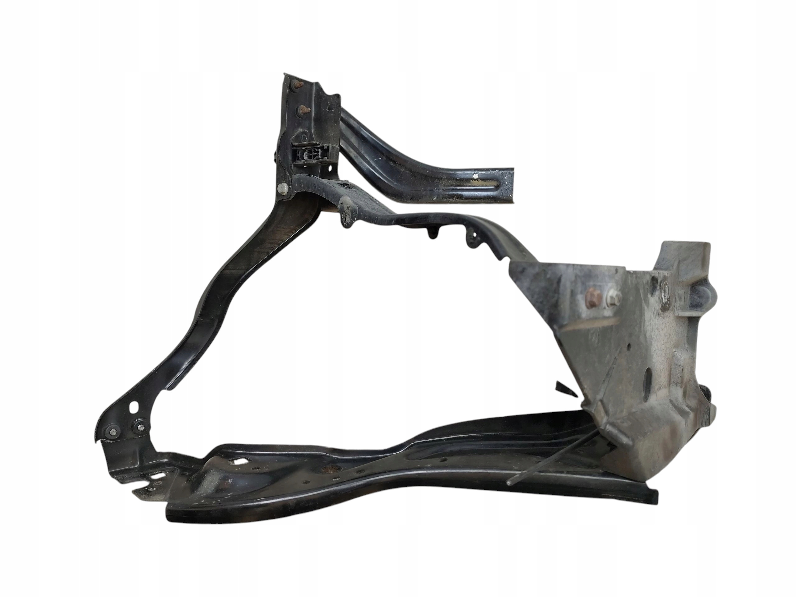 OKULAR holder lights right front MERCEDES E W212 LIFT (12-16) A2126200885
