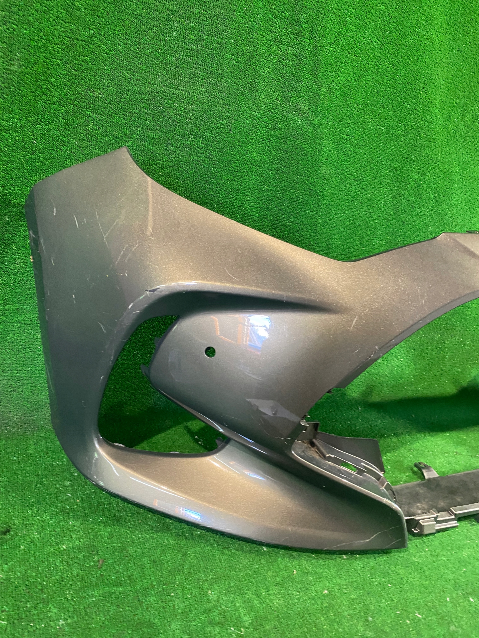 frontstoßstange vorne TOYOTA YARIS IV NR.Z4070