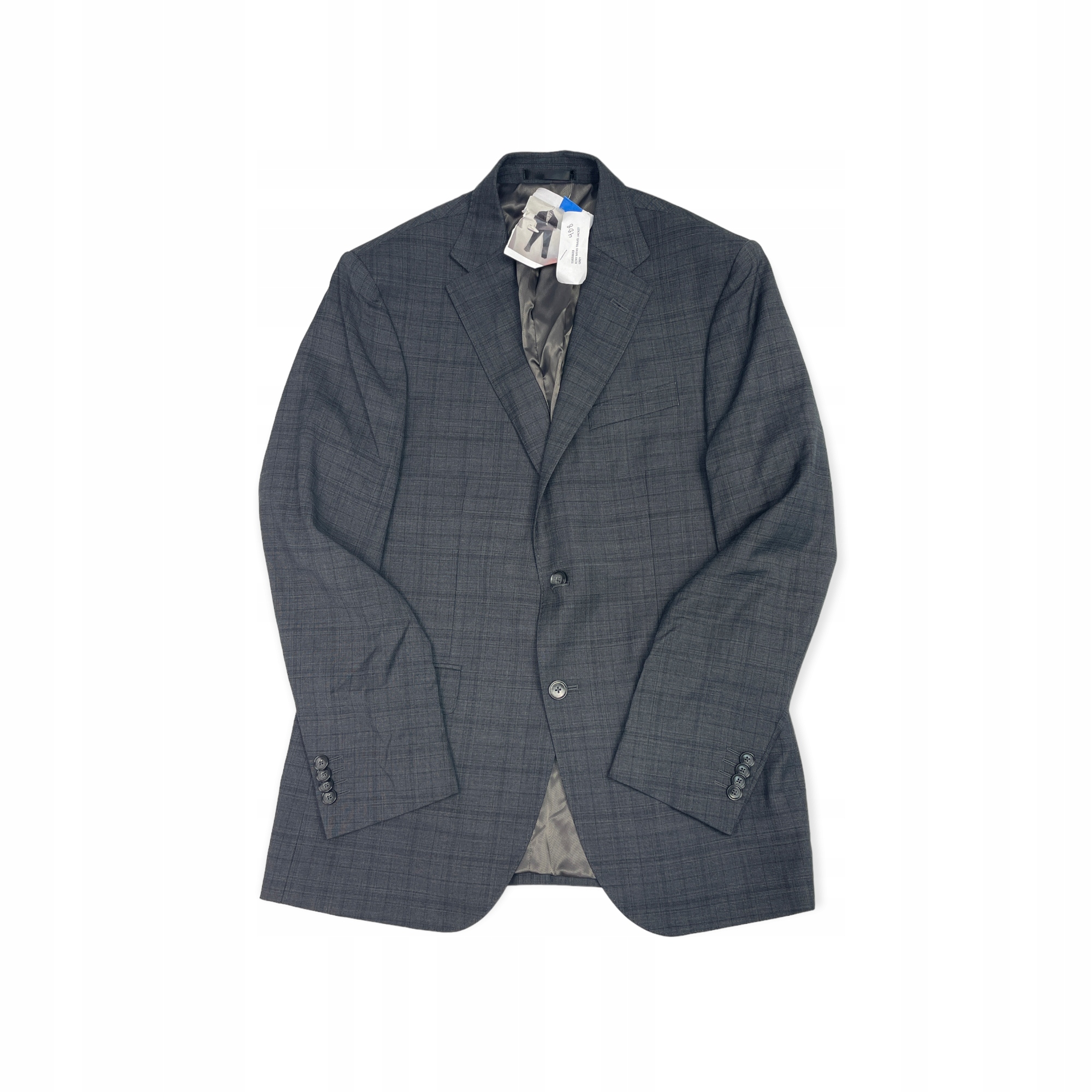 Elegantní sako pánské knoflíky Kenneth Cole 40