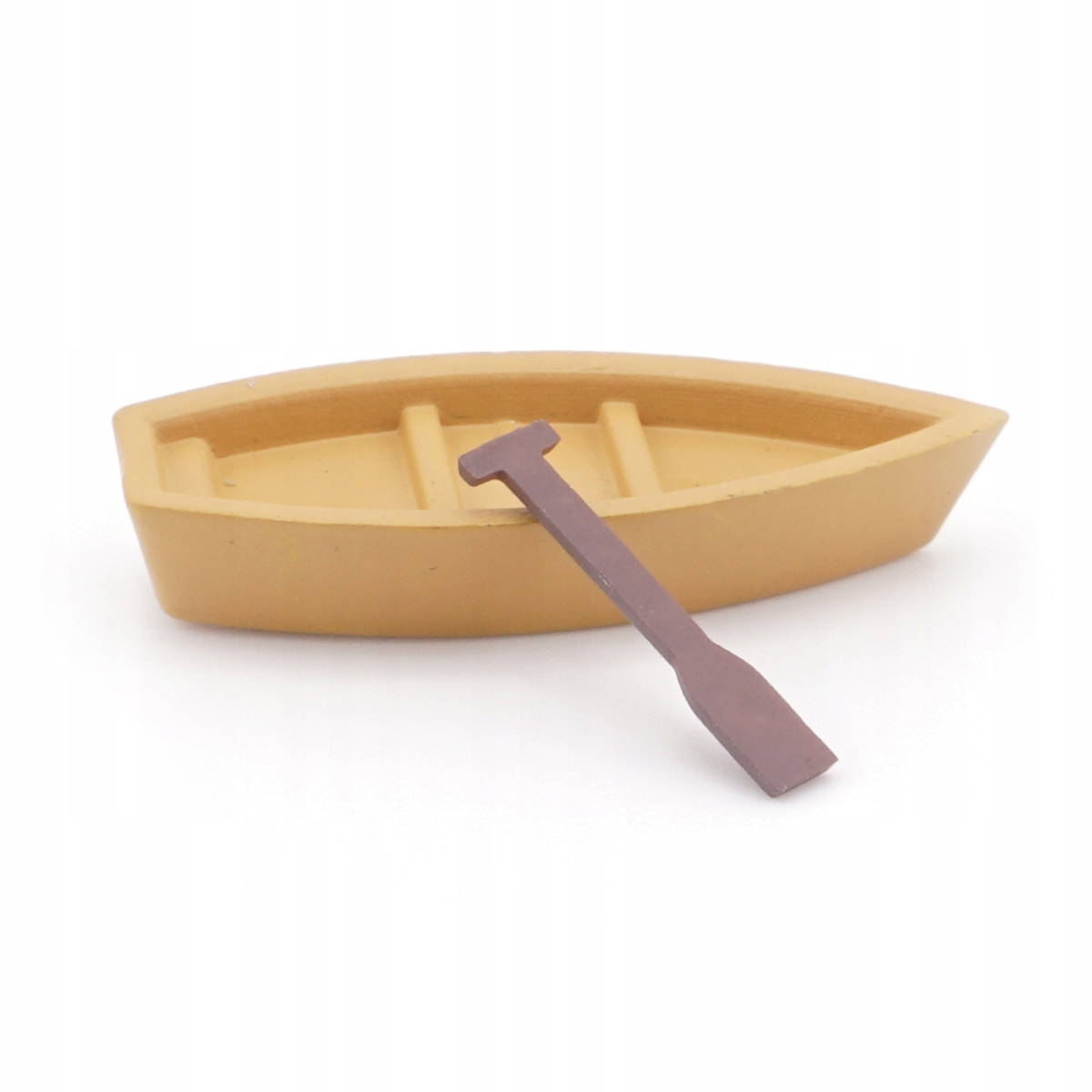 

Łódka z wiosłem łódź łódeczka H0 1:87