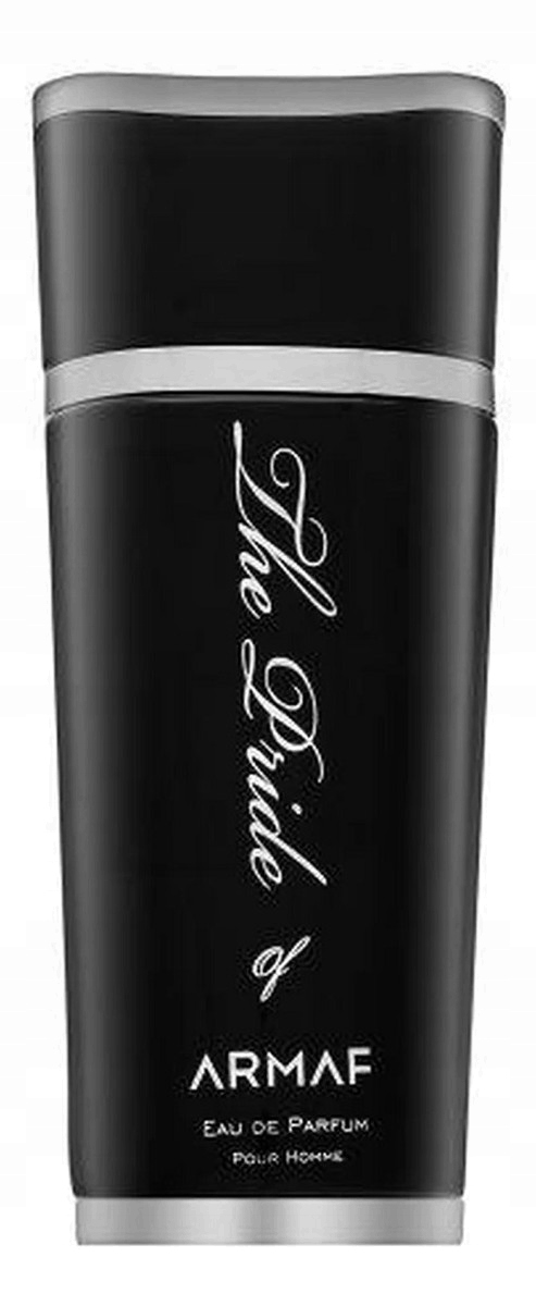 Armaf The Pride of Armaf Pour Homme Parfémovaná voda sprej 100 ml