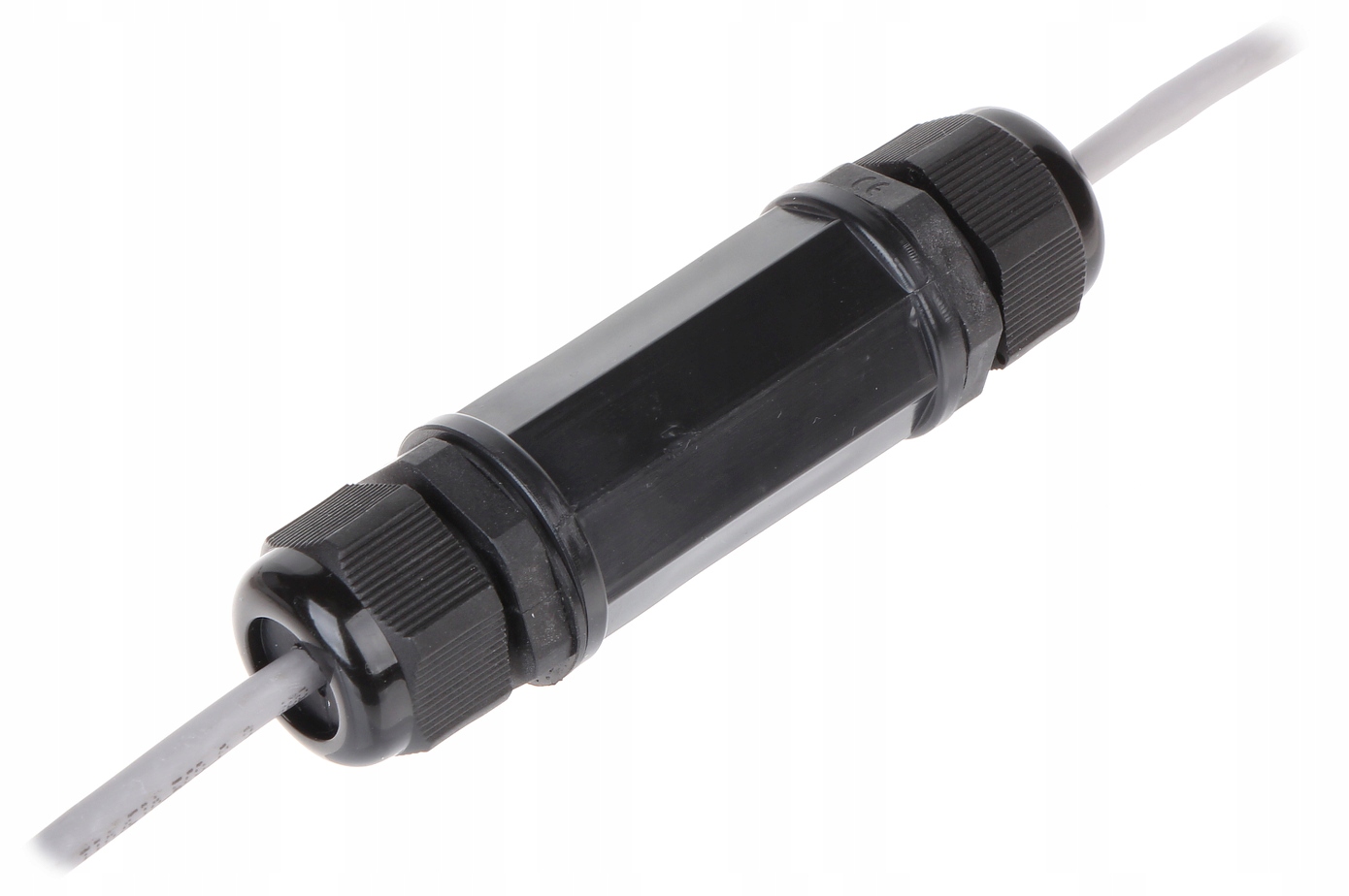 Puszka połączeniowa PUH-RJ45 hermetyczna IP67 Producent ABCVision