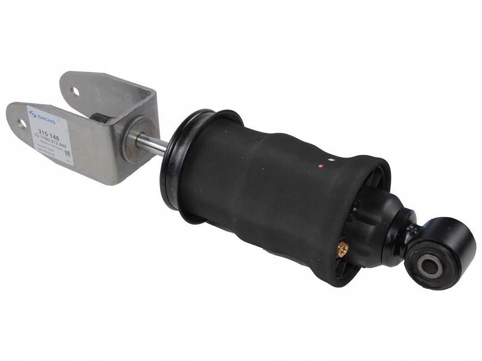 315 146 - АМОРТИЗАТОР КАБИНЫ ПОДУШКА ACTROS MP4-11