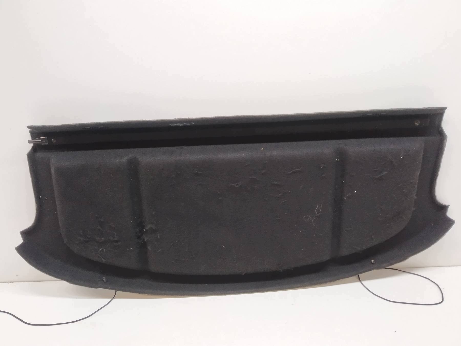 plato rear Hyundai Coupe II (2001-2008)