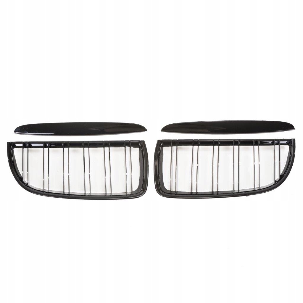 Grill nerki JOM BMW 3 E90 05-08