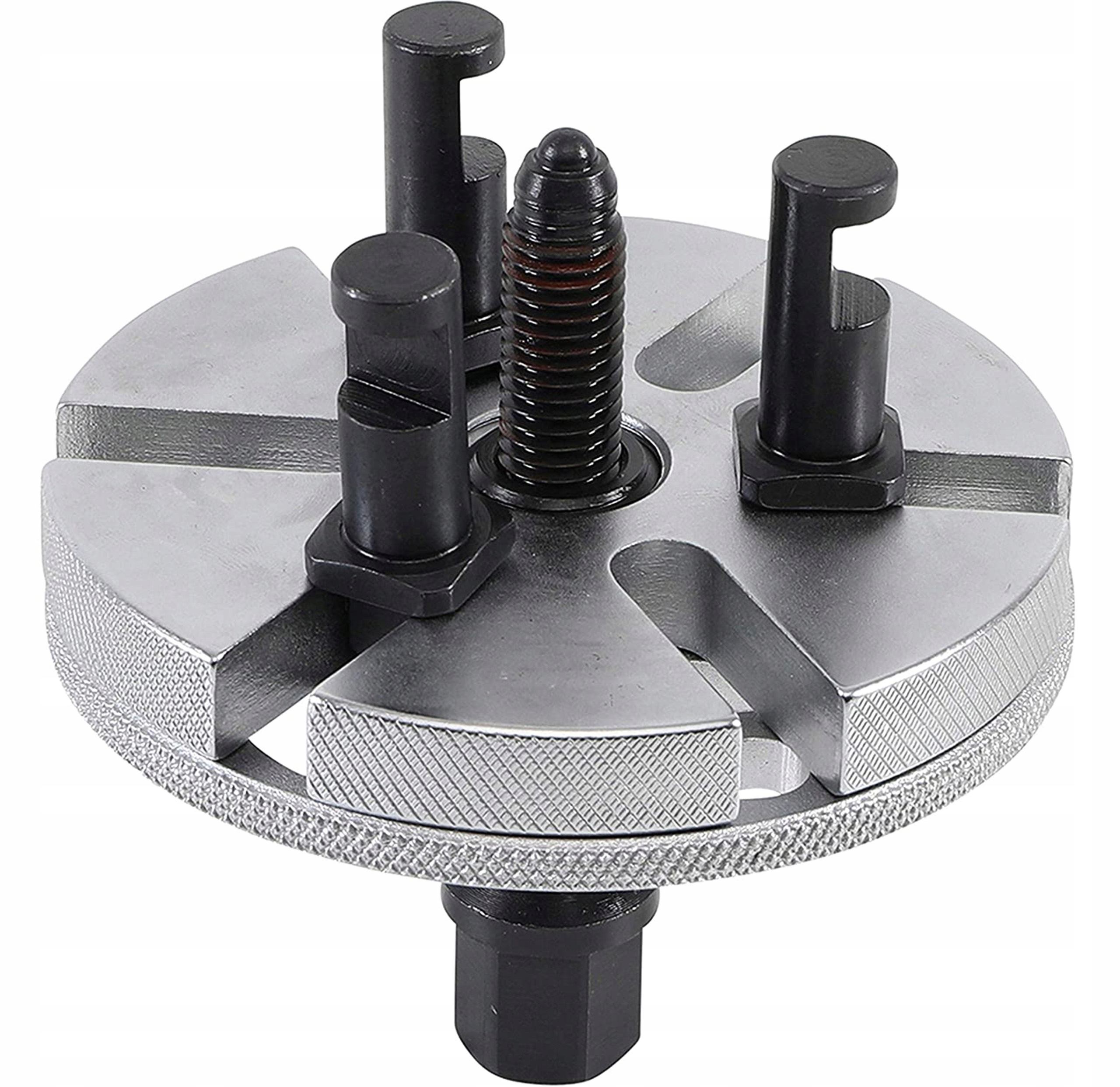 ŚCIĄGACZ KÓŁ PASOWYCH ROZRZĄDU POMPY 42-82 MM REGULOWANY 3 RAMIONA EAN (GTIN) 5903949704624