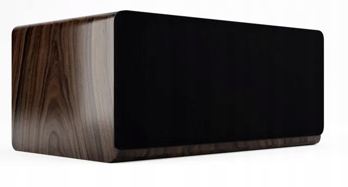 ACOUSTIC ENERGY AE107² WALNUT - CENTRALNY Z KLASĄ Kod producenta AE107² Walnut