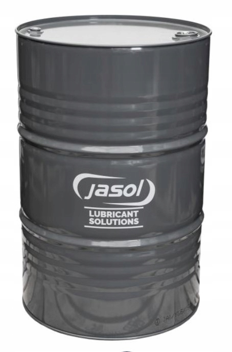 RWJ JASOL GEAR OIL GL4 80W/90 HIPOL 200L