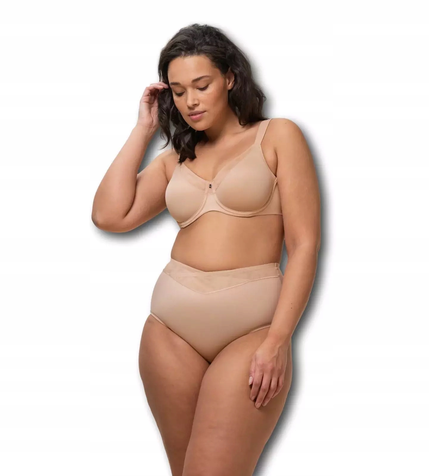 Biustonosz Triumph Cielisty Minimizer 85G Płeć kobieta