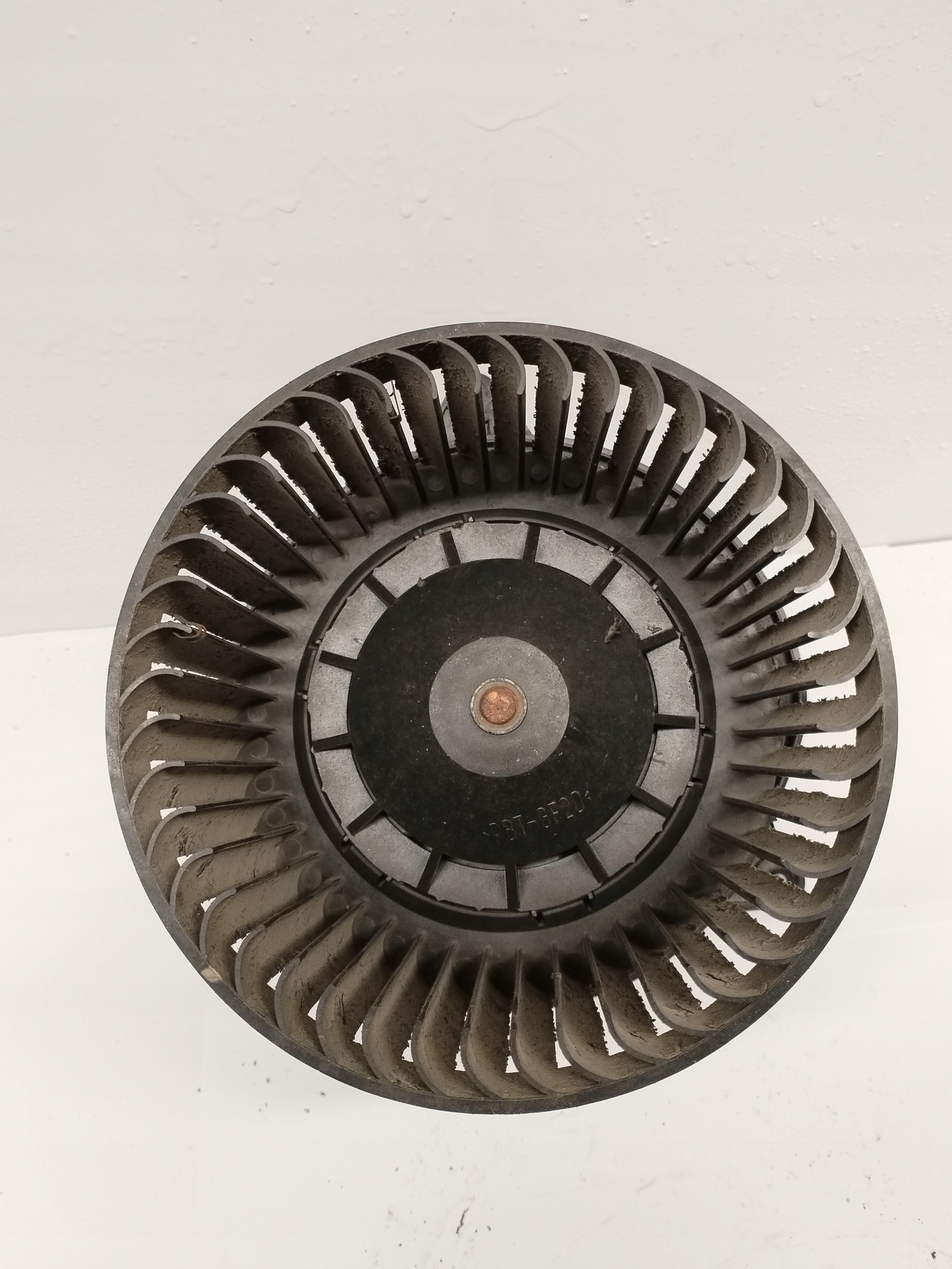 heating motor Ford Monde 1S7H18456AC