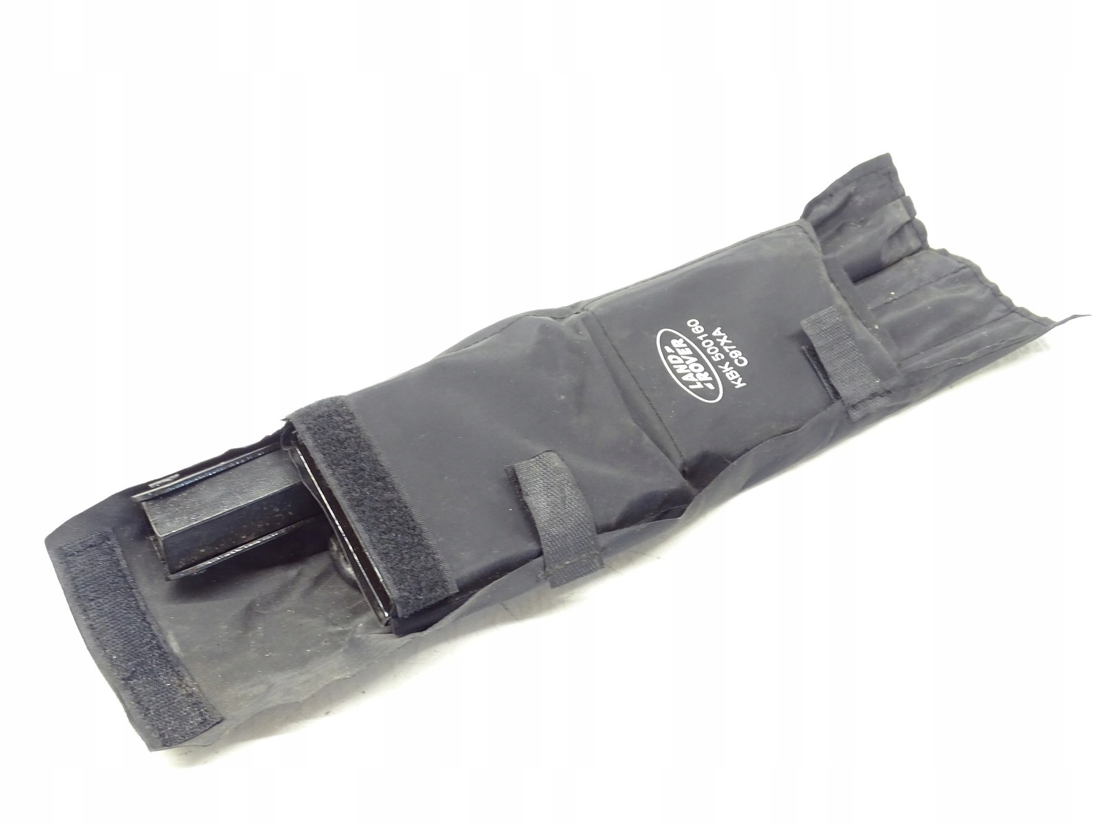 running board NARZEDZI LAND ROVER DISCOVERY IV KBK500160