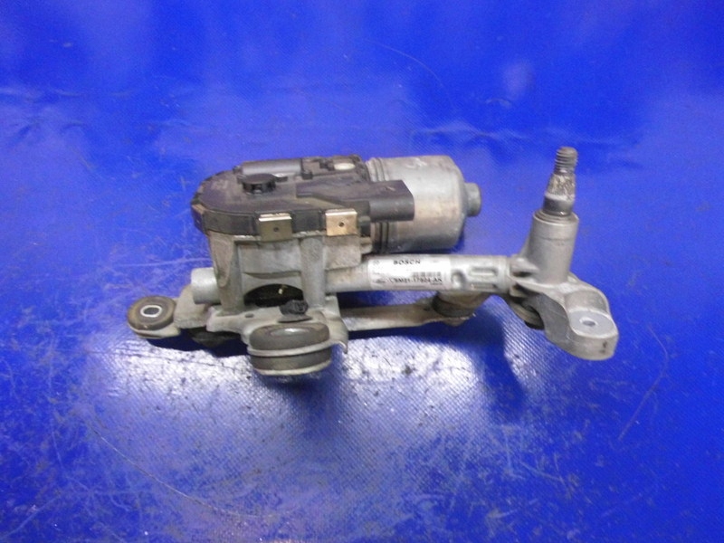 wiper mechanism left FORD S-MAX GALAXY MK3