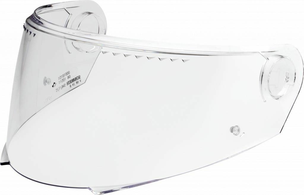 Schuberth Sklo C5/S3/CONCEPT Číre 50-59 Xs-l
