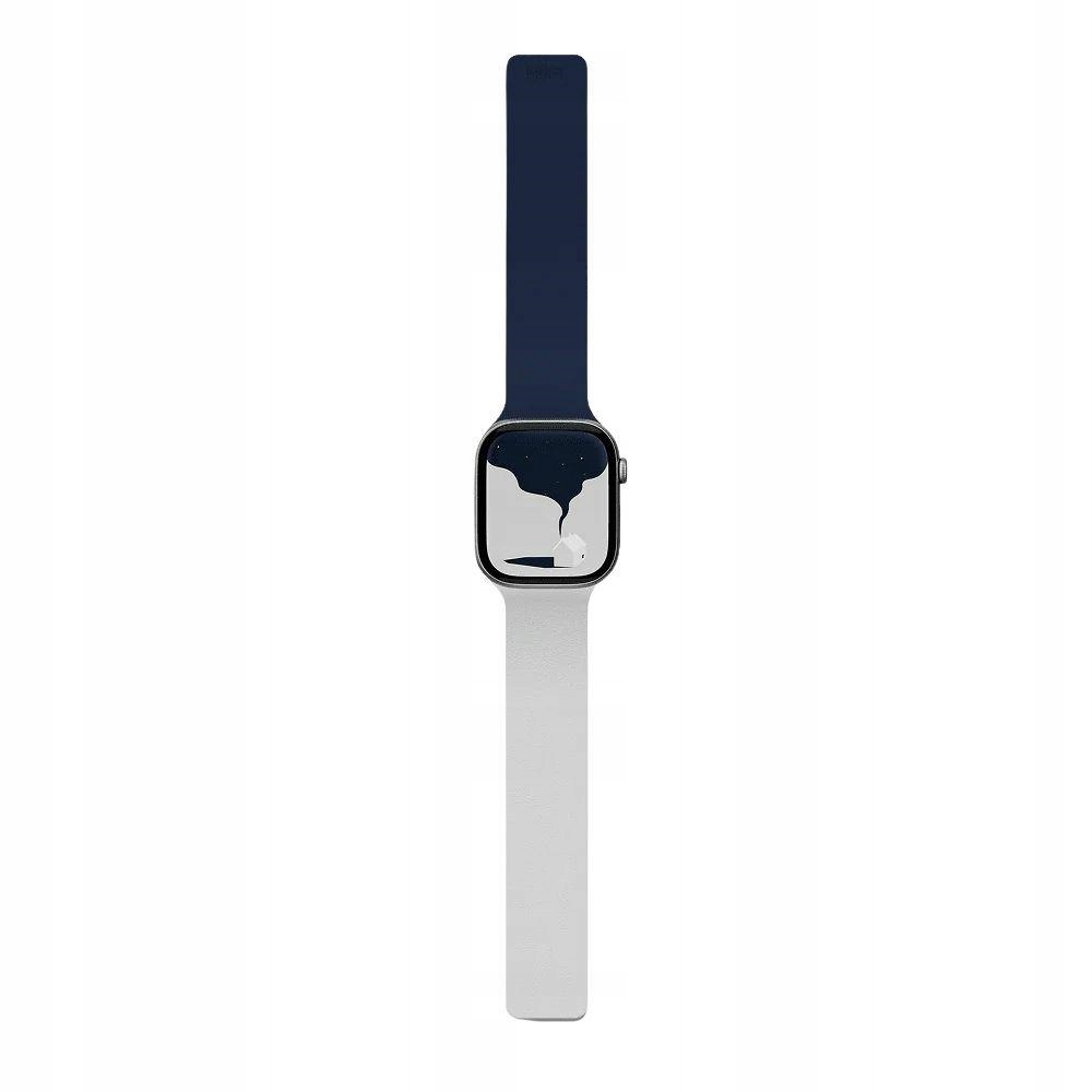 Pásek Moft Snap Duo pro Apple Watch 1-5/6/7/8/9/10/11/SE/SE 2/SE 3