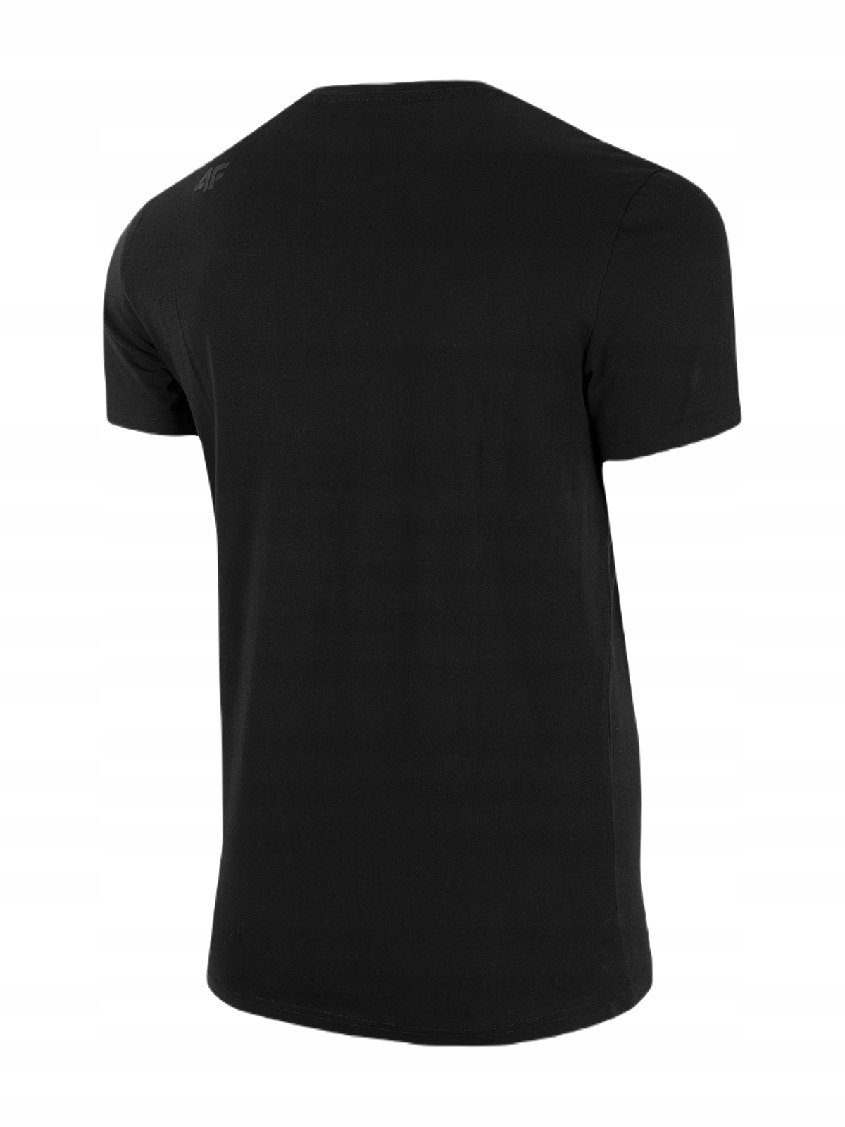 KOSZULKA 4F TSHIRT TM353 LATO TRENING SIŁOWNIA Rozmiar XL