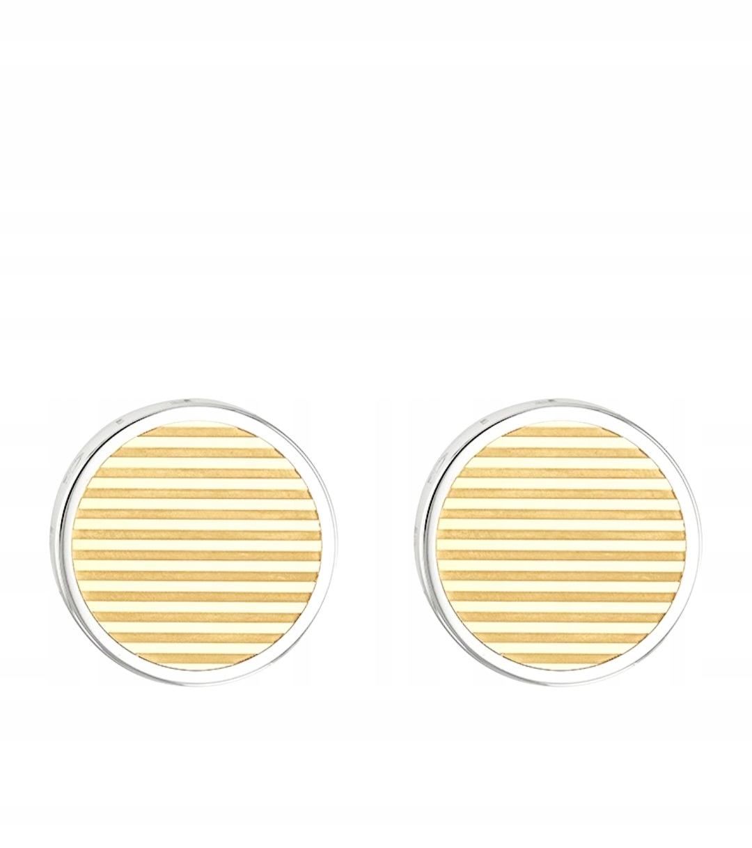 Manžetové knoflíčky Tommy Hilfiger