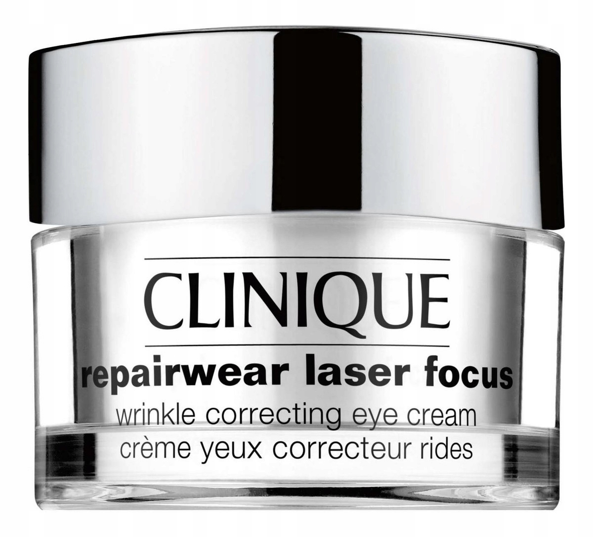 Clinique Krém proti vráskám pod oči 15 ml