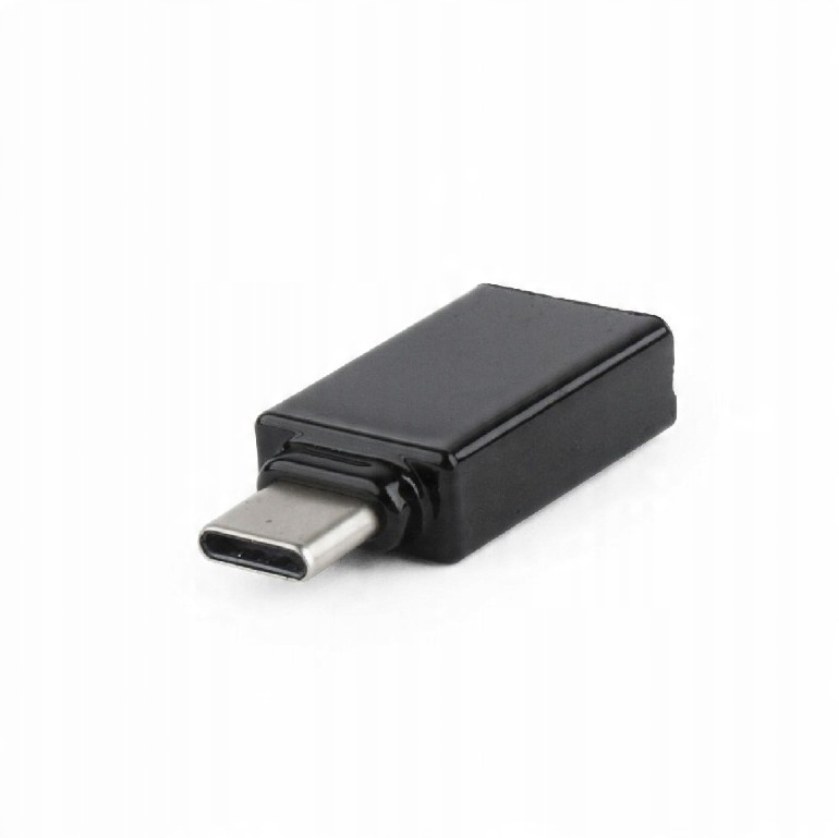 

Gembird A-USB3-CMAF-01 adapter Usb 3.0 A do Typ-C