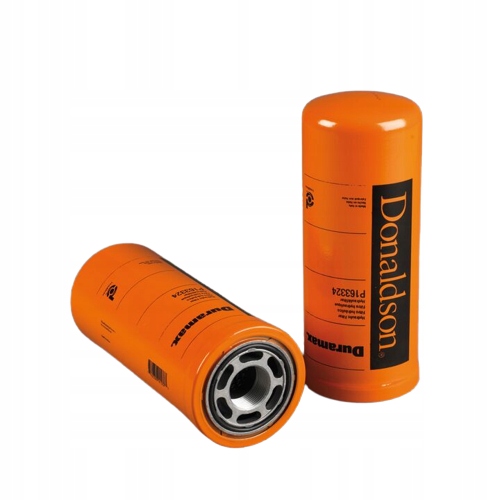 Гідравлічний фільтр spin-ON Donaldson P163324