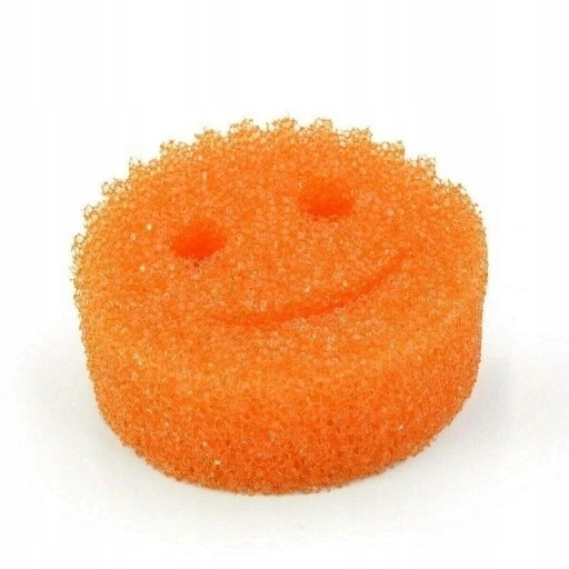Scrub Daddy Colors 3 sztuki - zestaw gąbek Marka inna