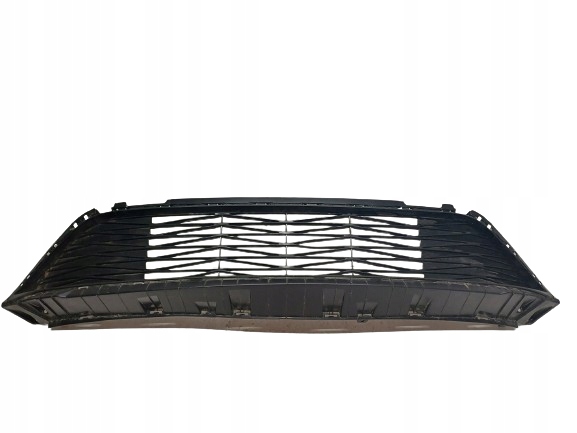 KIA CEED 3 III LIFT 21 KRATKA ZDERZAKA PRZÓD 86560-J7DA0