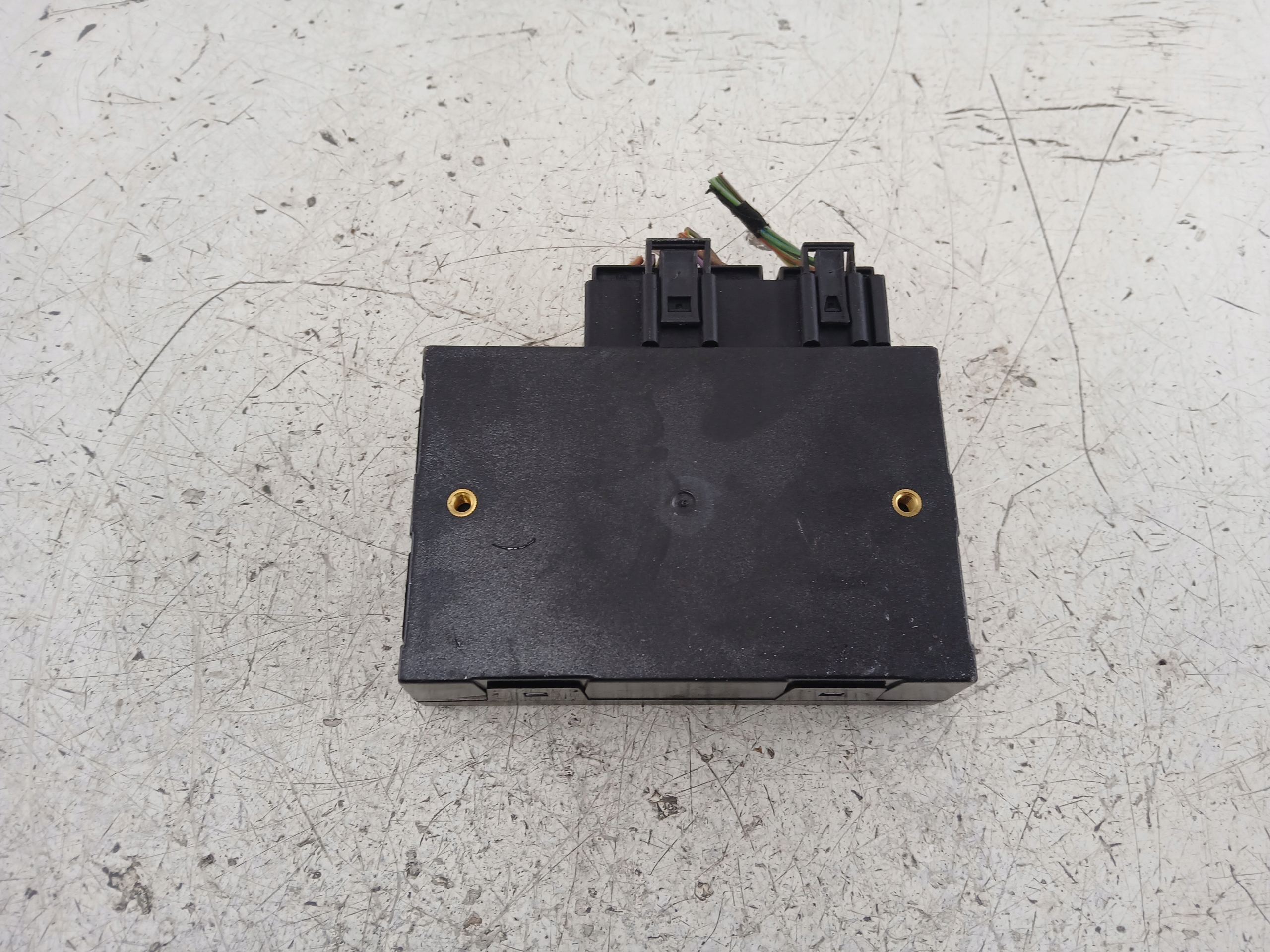 VW POLO 9N FABIA et Unité commande confort 6Q0959433H